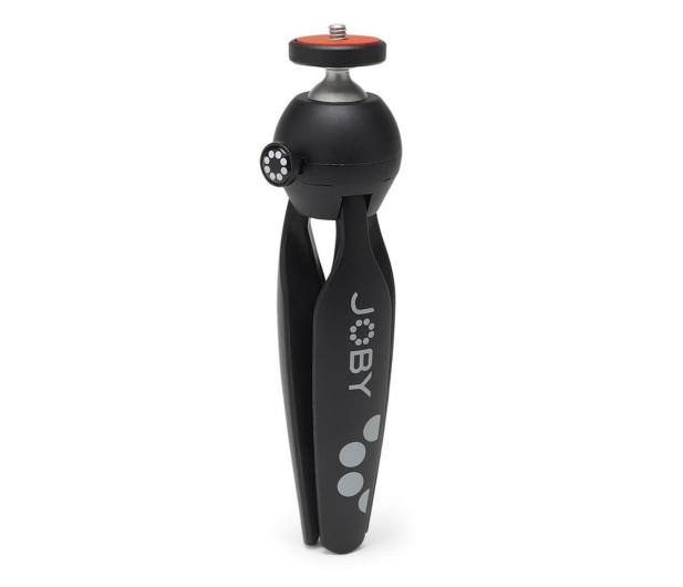 JOBY Handypod 2 Black - 1170137 - zdjęcie 2